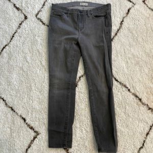 Madewell Skinny Skinny Jeans